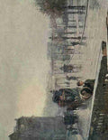 Barton Rose 1856 1929 Familiar London 1904 Hyde Park Corner A4 Photo Print