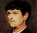 Baschet Marcel A 1862 1941 The ABC of Classical Music nd C Debussy A4 Photo Print