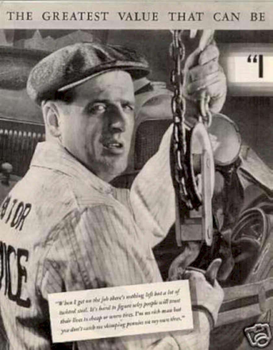Baseball Player Trouble Vintage Retro Advert Ads A4 Photo Print