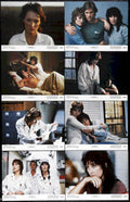 Basic Instinct Hospital Vintage Retro Advert Poster A4 Photo Print