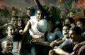 Basketball Nike Crowd Vintage Retro Advert Poster A4 Photo Print