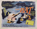 Bat The 1959 02 film star poster A4 Photo Print