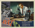 Bat The 1959 03 film star poster A4 Photo Print