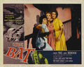 Bat The 1959 04 film star poster A4 Photo Print