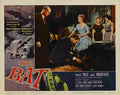 Bat The 1959 06 film star poster A4 Photo Print