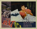 Bat The 1959 09 film star poster A4 Photo Print