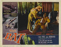 Bat The 1959 10 film star poster A4 Photo Print