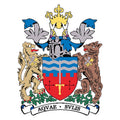Bath City Coat Of Arms N909 A4 Photo Print