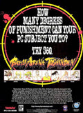 Battle Arena Toshinden 2 Vintage Retro Advert Poster A4 Photo Print