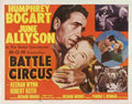 Battle Circus 02 film star poster A4 Photo Print