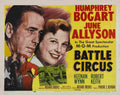 Battle Circus 03 film star poster A4 Photo Print