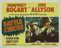Battle Circus 15 film star poster A4 Photo Print