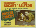 Battle Circus 16 film star poster A4 Photo Print