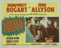 Battle Circus 17 film star poster A4 Photo Print
