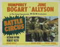 Battle Circus 18 film star poster A4 Photo Print
