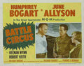 Battle Circus 19 film star poster A4 Photo Print