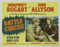 Battle Circus 20 film star poster A4 Photo Print