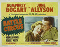 Battle Circus 21 film star poster A4 Photo Print