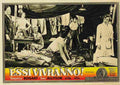 Battle Circus 28 film star poster A4 Photo Print