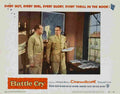 Battle Cry 02 film star poster A4 Photo Print