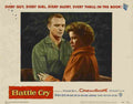 Battle Cry 04 film star poster A4 Photo Print