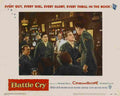 Battle Cry 07 film star poster A4 Photo Print