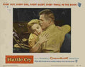 Battle Cry 08 film star poster A4 Photo Print