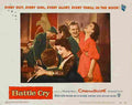 Battle Cry 11 film star poster A4 Photo Print