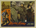 Battle Flame 08 film star poster A4 Photo Print