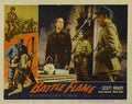Battle Flame 09 film star poster A4 Photo Print