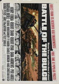 Battle of the Bulge The 02 Film A4 Photo Print