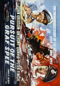 Battle of the River Plate The 02 Film A4 Photo Print