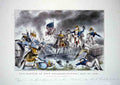 Battleof New Orleans Vintage A4 Photo Print