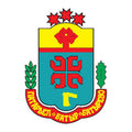 Batyrevo Rayon Coat Of Arms N6330 A4 Photo Print
