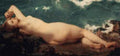 Baudry Paul The Wave And The Pearl A4 Photo Print