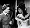 Baxter Anne All About Eve 2 film star poster A4 Photo Print