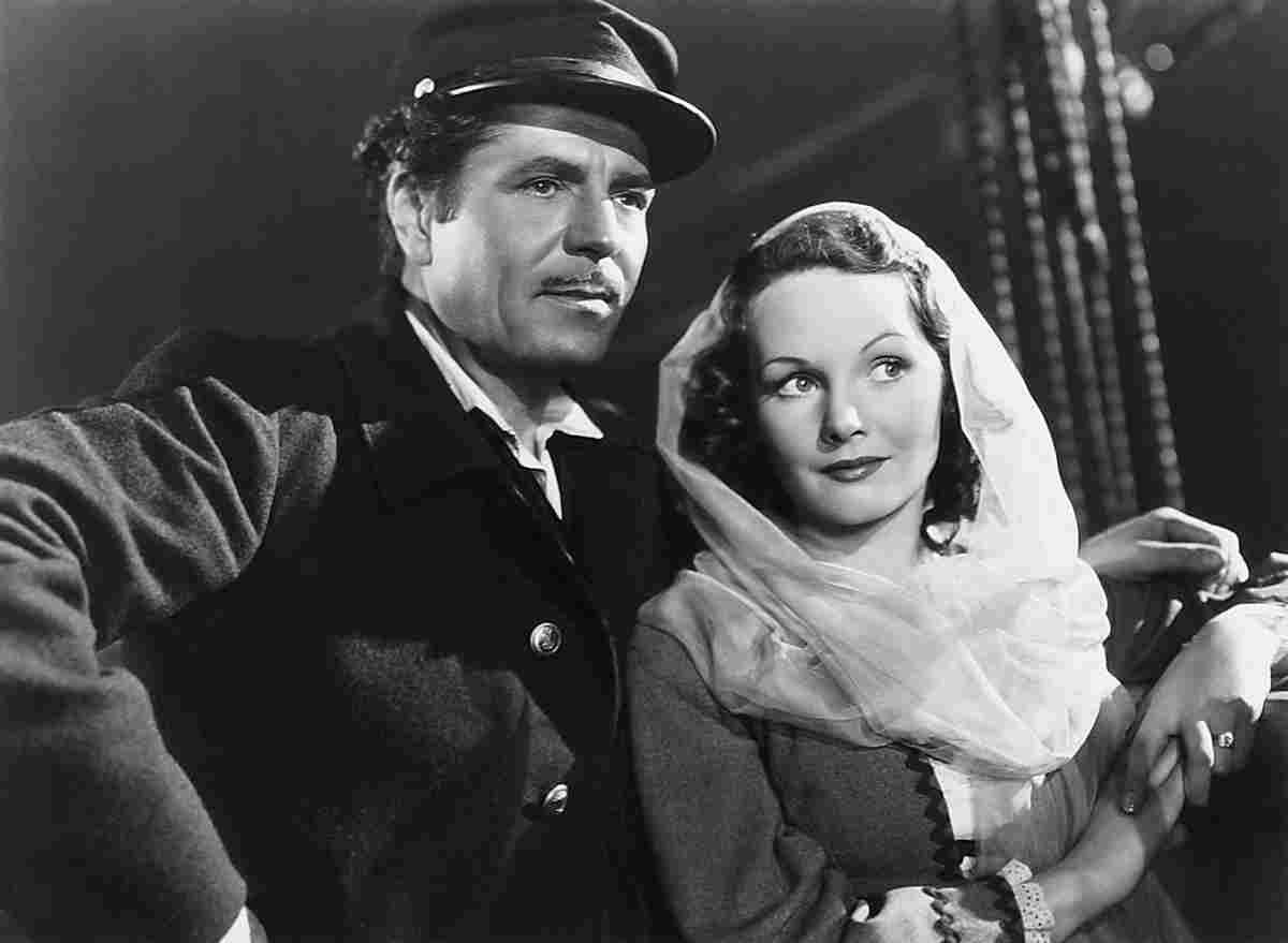 Baxter Warner Slave Ship z2 film star poster A4 Photo Print