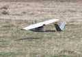 Bayraktar Mini Uas Turkey Military A4 Photo Print