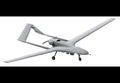 Bayraktar Tb2 Ucav Turkey Military A4 Photo Print