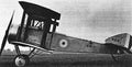 Beardmore Wbiii Military A4 Photo Print