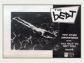 Beat Drowning Go Vintage Retro Advert Poster A4 Photo Print