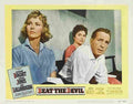 Beat the Devil 03 film star poster A4 Photo Print