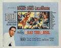 Beat the Devil 04 film star poster A4 Photo Print