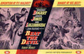 Beat the Devil 05 film star poster A4 Photo Print
