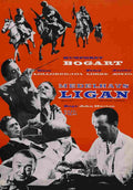 Beat the Devil 10 film star poster A4 Photo Print