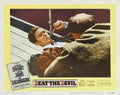 Beat the Devil 13 film star poster A4 Photo Print