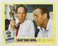 Beat the Devil 14 film star poster A4 Photo Print