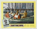 Beat the Devil 15 film star poster A4 Photo Print