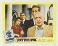 Beat the Devil 16 film star poster A4 Photo Print