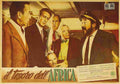 Beat the Devil 21 film star poster A4 Photo Print